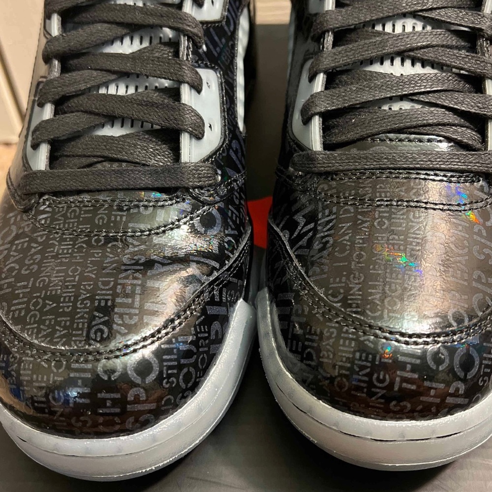 Jordan 5  Doernbecher